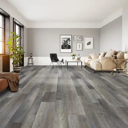 Multi Width Vinyl Flooring